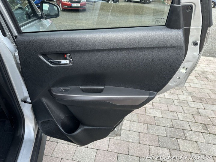 Suzuki Vitara 1,4T 103kW BoosterJet PEM 2022