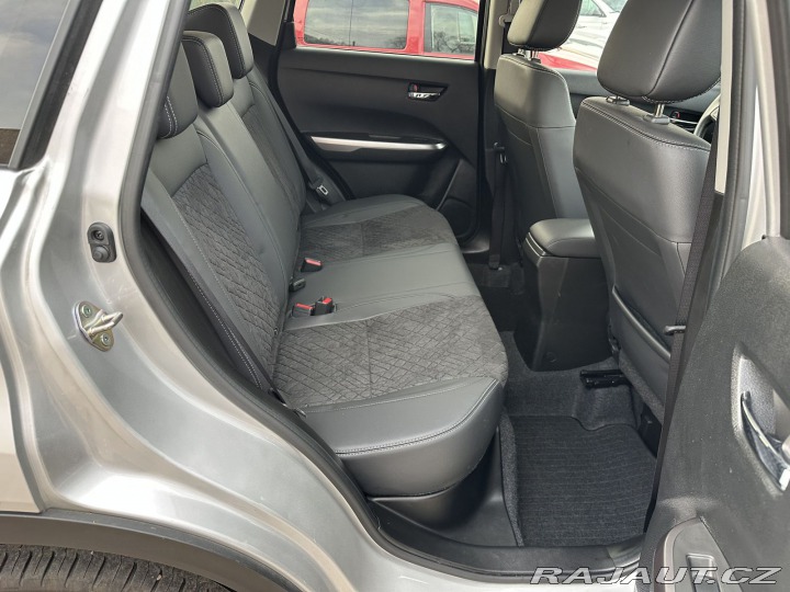 Suzuki Vitara 1,4T 103kW BoosterJet PEM 2022