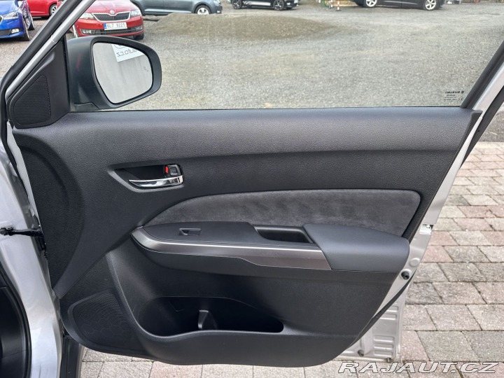 Suzuki Vitara 1,4T 103kW BoosterJet PEM 2022