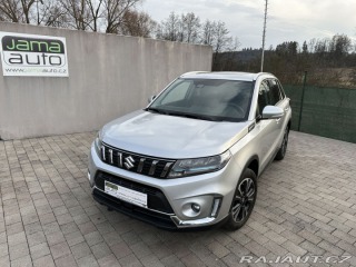 Suzuki Vitara 1,4T 103kW BoosterJet PEM 2022