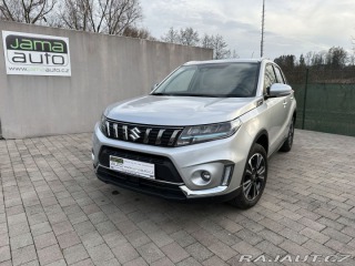 Suzuki Vitara 1,4T 103kW BoosterJet PEM 2022
