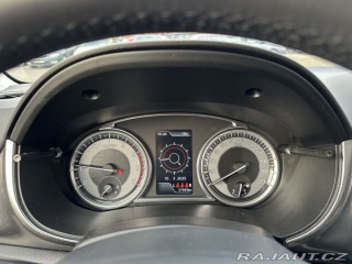 Suzuki Vitara 1,4T 103kW BoosterJet PEM 2022