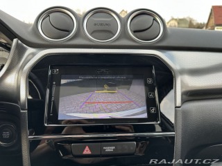 Suzuki Vitara 1,4T 103kW BoosterJet PEM 2022
