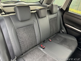 Suzuki Vitara 1,4T 103kW BoosterJet PEM 2022