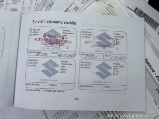 Suzuki Vitara 1,4T 103kW BoosterJet PEM 2022