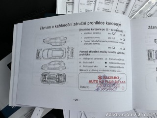 Suzuki Vitara 1,4T 103kW BoosterJet PEM 2022