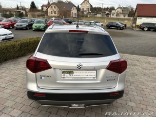 Suzuki Vitara 1,4T 103kW BoosterJet PEM 2022