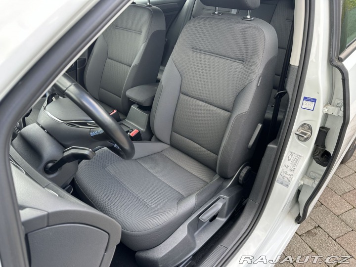 Volkswagen e-Golf REZERVOVÁNO, 100kW 32kWh 2020