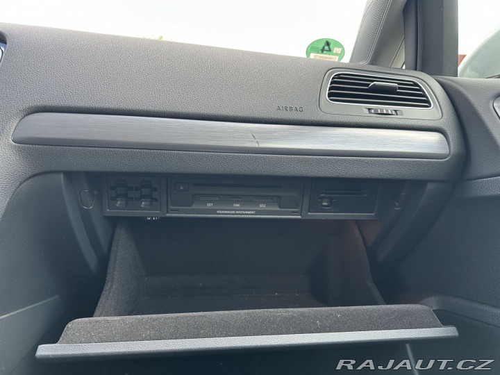 Volkswagen e-Golf REZERVOVÁNO, 100kW 32kWh 2020