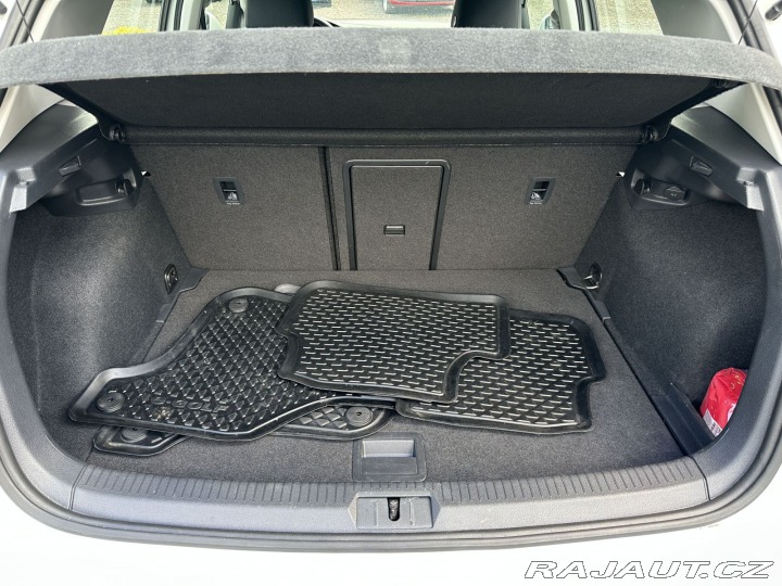 Volkswagen e-Golf REZERVOVÁNO, 100kW 32kWh 2020