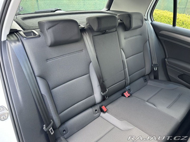 Volkswagen e-Golf REZERVOVÁNO, 100kW 32kWh 2020