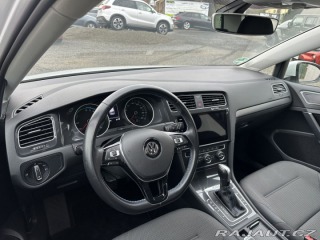 Volkswagen e-Golf 100kW 32kWh AC/DC TEPELNÉ 2020