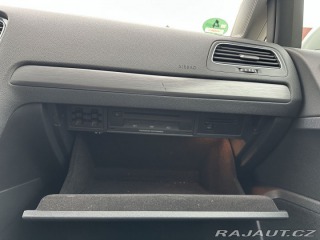 Volkswagen e-Golf 100kW 32kWh AC/DC TEPELNÉ 2020