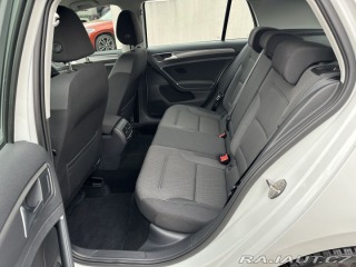 Volkswagen e-Golf 100kW 32kWh AC/DC TEPELNÉ 2020