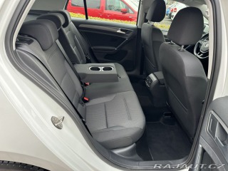Volkswagen e-Golf 100kW 32kWh AC/DC TEPELNÉ 2020