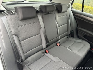Volkswagen e-Golf 100kW 32kWh AC/DC TEPELNÉ 2020