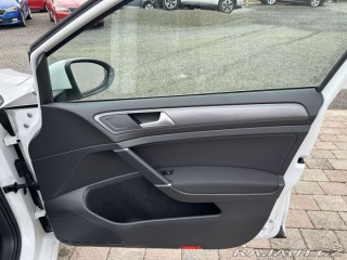 Volkswagen e-Golf 100kW 32kWh AC/DC TEPELNÉ 2020