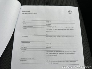 Volkswagen e-Golf 100kW 32kWh AC/DC TEPELNÉ 2020