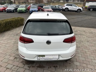 Volkswagen e-Golf 100kW 32kWh AC/DC TEPELNÉ 2020