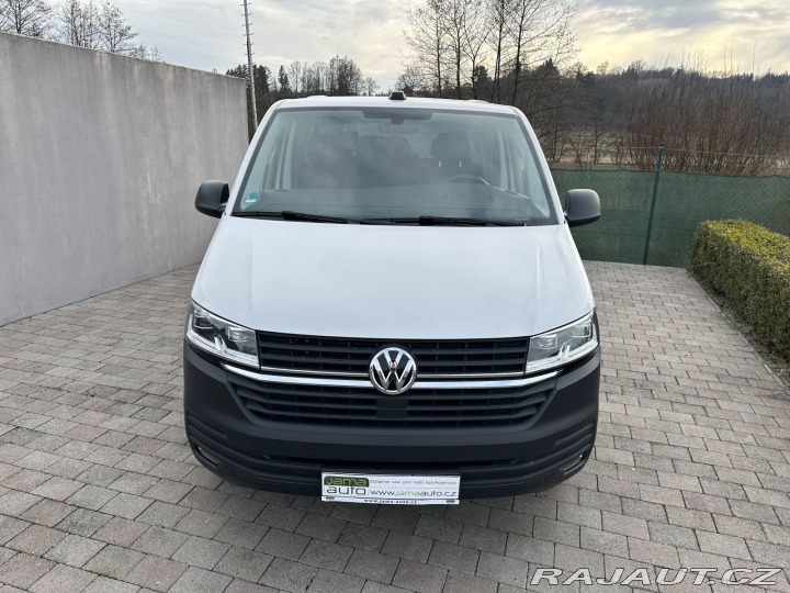 Volkswagen Transporter T6.1 2,0TDI 81kW LONG 9.M 2021