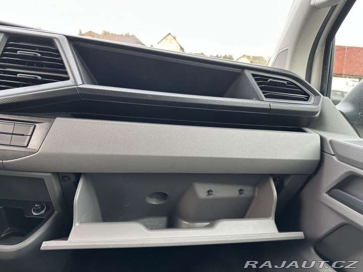 Volkswagen Transporter T6.1 2,0TDI 81kW LONG 9.M 2021