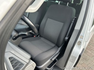 Volkswagen Transporter T6.1 2,0TDI 81kW LONG 9.M 2021
