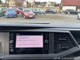 Volkswagen Transporter T6.1 2,0TDI 81kW LONG 9.M 2021