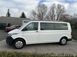Volkswagen Transporter T6.1 2,0TDI 81kW LONG 9.M 2021