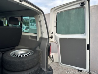 Volkswagen Transporter T6.1 2,0TDI 81kW LONG 9.M 2021
