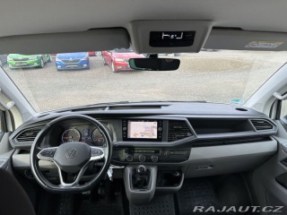 Volkswagen Transporter T6.1 2,0TDI 81kW LONG 9.M 2021