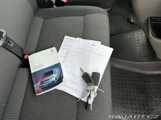 Volkswagen Transporter T6.1 2,0TDI 81kW LONG 9.M 2021