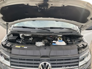 Volkswagen Transporter T6.1 2,0TDI 81kW LONG 9.M 2021