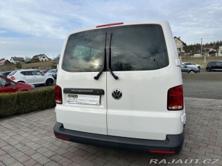 Volkswagen Transporter T6.1 2,0TDI 81kW LONG 9.M 2021