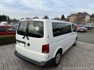 Volkswagen Transporter T6.1 2,0TDI 81kW LONG 9.M 2021