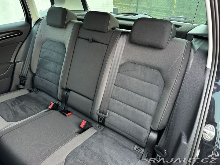 Volkswagen Golf Sportsvan 2,0TDI 110kW HIGHLINE TAŽ 2015