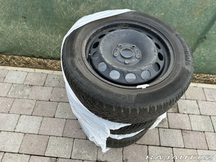 Volkswagen Golf Sportsvan 2,0TDI 110kW HIGHLINE TAŽ 2015