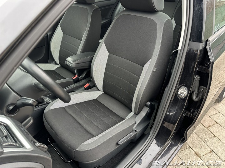 Škoda Rapid 1,2TSI 66kW 2.MAJITEL SER 2017