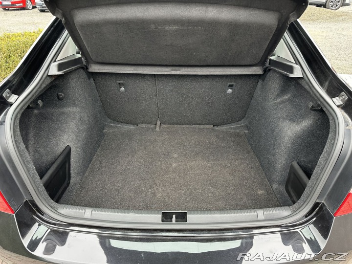 Škoda Rapid 1,2TSI 66kW 2.MAJITEL SER 2017