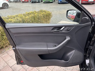 Škoda Rapid 1,2TSI 66kW 2.MAJITEL SER 2017