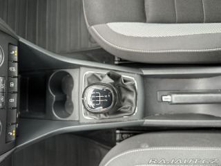 Škoda Rapid 1,2TSI 66kW 2.MAJITEL SER 2017