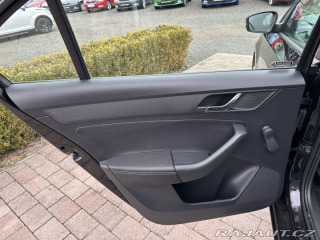 Škoda Rapid 1,2TSI 66kW 2.MAJITEL SER 2017