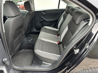 Škoda Rapid 1,2TSI 66kW 2.MAJITEL SER 2017