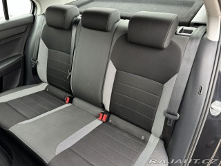 Škoda Rapid 1,2TSI 66kW 2.MAJITEL SER 2017