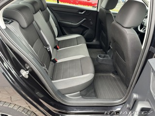 Škoda Rapid 1,2TSI 66kW 2.MAJITEL SER 2017