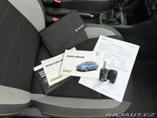 Škoda Rapid 1,2TSI 66kW 2.MAJITEL SER 2017
