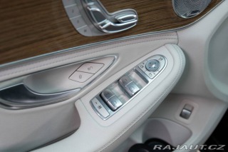 Mercedes-Benz C 400 4matic A/T 2015