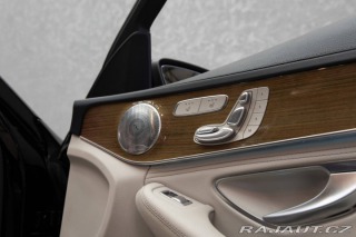 Mercedes-Benz C 400 4matic A/T 2015