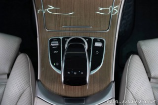 Mercedes-Benz C 400 4matic A/T 2015