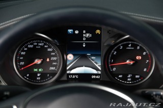 Mercedes-Benz C 400 4matic A/T 2015