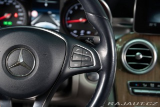 Mercedes-Benz C 400 4matic A/T 2015